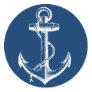 Anchor Stickers