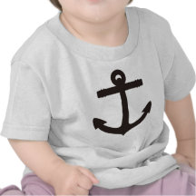 Anchor T Shirt