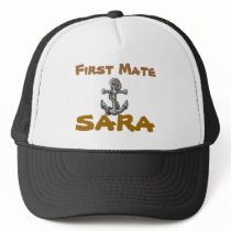 anchor-tattoo, First Mate, Sara Hat
