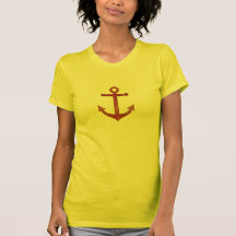 Anchor Tees