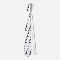 Anchor Custom Ties