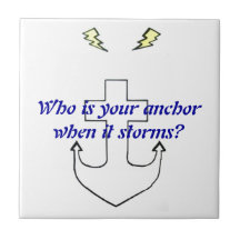 Anchor Tile