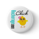 Anchorage AK Chick Pins