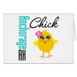Anchorage AK Chick Card
