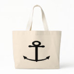Anchored Tote Bags