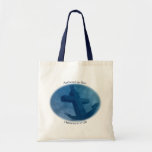 Anchored in Him Bag