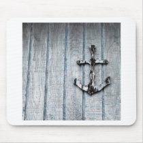 Anchored Mouse Pads