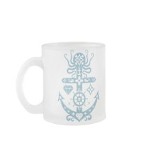 Anchored Mug