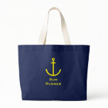 Anchors Aweigh bags
