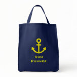 Anchors Aweigh Bags