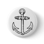 Anchors Aweigh! Buttons