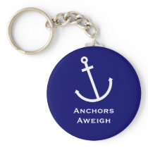 Anchors Aweigh