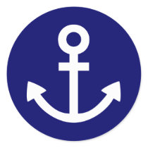 Anchors Aweigh