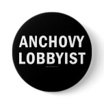 Anchovy Lobbyist