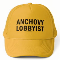 Anchovy Lobbyist