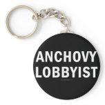 Anchovy Lobbyist