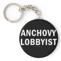 Anchovy Lobbyist