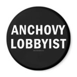 Anchovy Lobbyist
