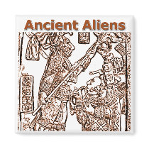 Ancient Aliens 2