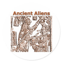 Ancient Aliens 2