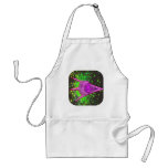 Ancient Astronauts Apron