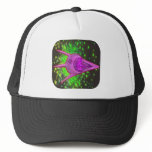 Ancient Astronauts Trucker Hats