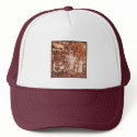 ANCIENT ASTRONAUTS hats