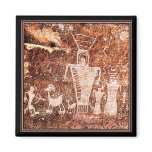 ANCIENT ASTRONAUTS magnets
