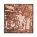 ANCIENT ASTRONAUTS magnets