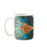 Ancient Astronauts Mugs