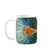 Ancient Astronauts Mugs