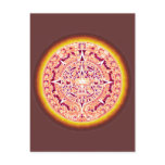 Ancient Aztec Calendar
