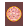 Ancient Aztec Calendar