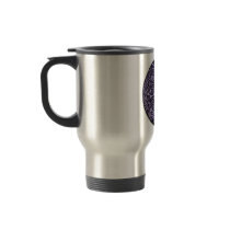 ancient calendar coffee mug