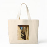 Ancient city of Hierapolis in Turkey Canvas Bags