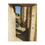 Ancient city of Hierapolis in Turkey Postcards