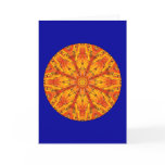 Ancient Echoes Crystal Mandala cards