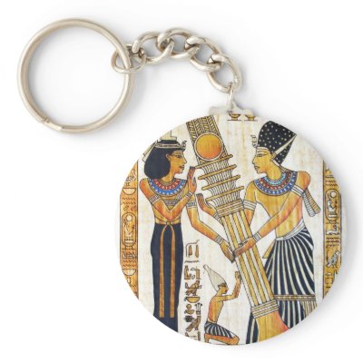 Ancient Egypt 1 by djskagnetti