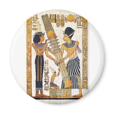 Ancient Egypt 1 by djskagnetti