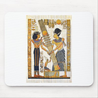 Ancient Egypt 1 by djskagnetti