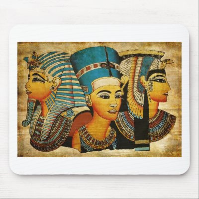 Ancient Egypt 3 by djskagnetti