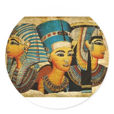Ancient Egypt 3 by djskagnetti