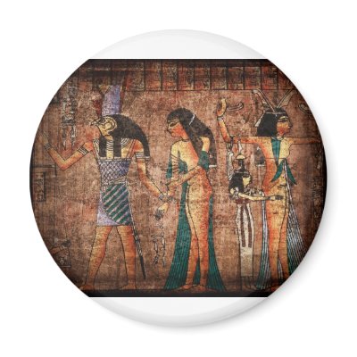 Ancient Egypt 4 by djskagnetti