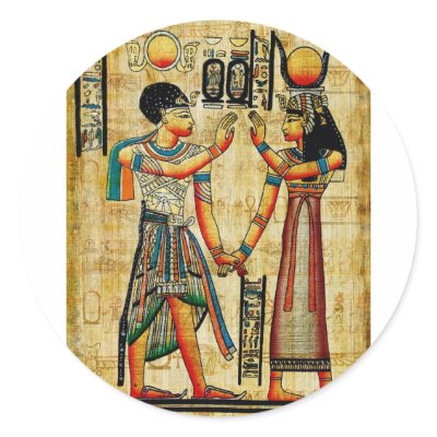 Ancient Egypt 5 by djskagnetti