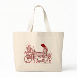 Ancient Egypt Tote Bags