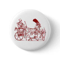 Ancient Egypt Pinback Button