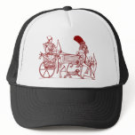 Ancient Egypt hats