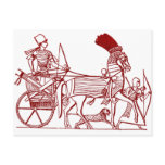 Ancient Egypt Postcard