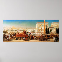 Ancient Egypt Print