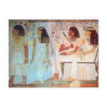 Ancient Egyptian Art Postcards